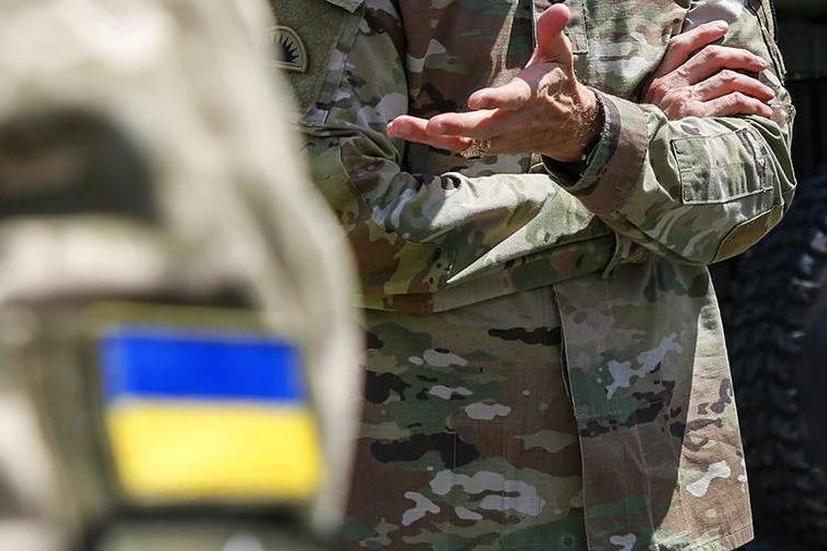 Разведчик назвал число убитых и раненых на Украине французских наемников