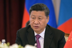 Си Цзиньпина рассердили требования Запада по России