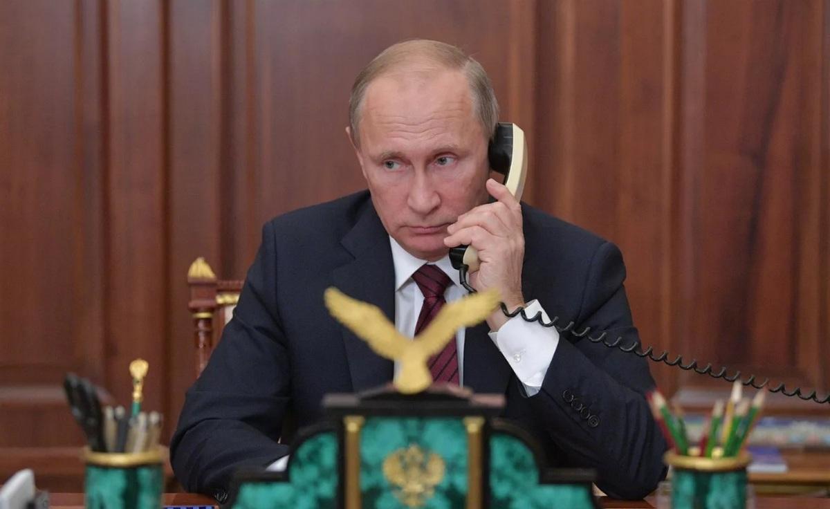 Звонок Путина всё решил? Нетаньяху «остыл» после телефонного разговора лидеров России и Ирана