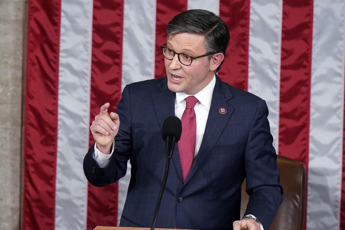 В Конгрессе США вынесут отдельный законопроект о помощи Киеву