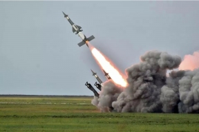 Польский генерал заявил об уязвимости украинской системы ПВО