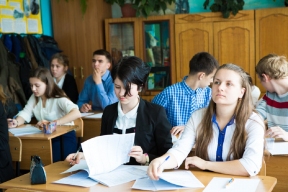 Эксперт Ольга Харина объяснила решение Минпросвещения о сокращении уроков обществознания в 6–8-х классах