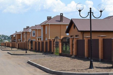 Саратовская область вошла в число регионов - аутсайдеров по вводу жилья