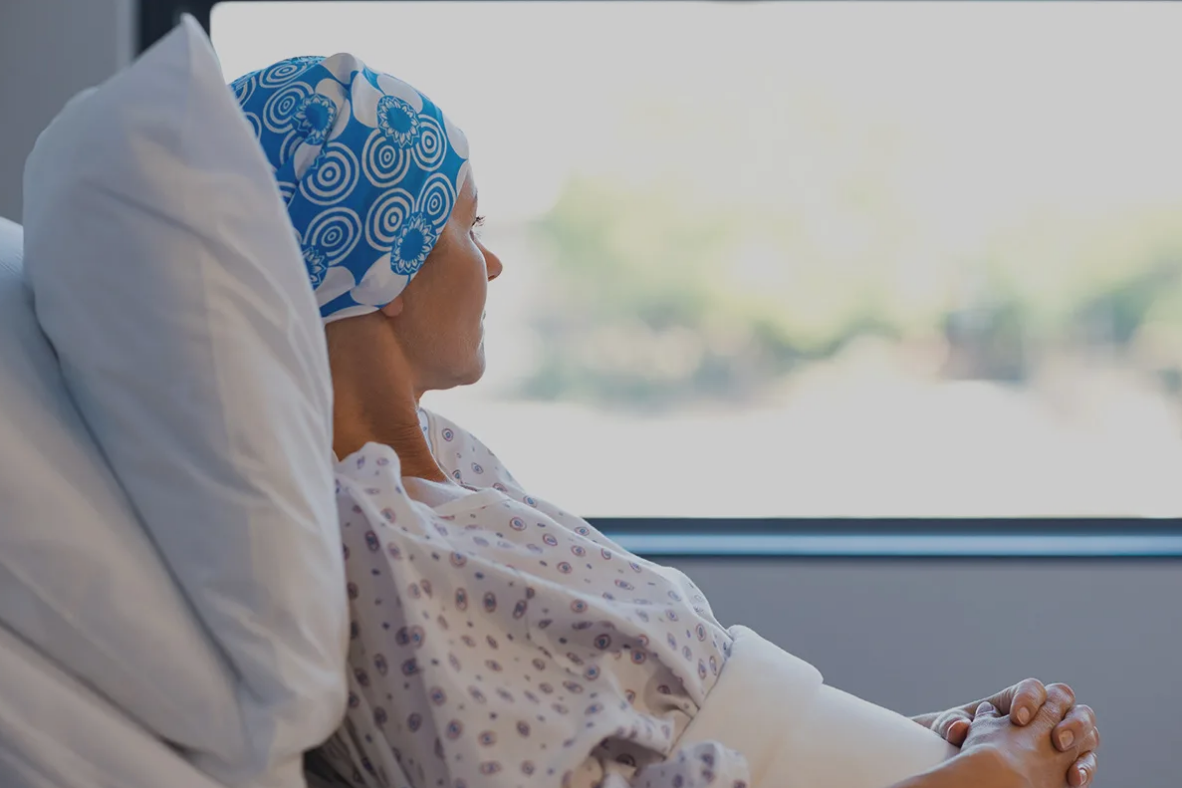 Гинеколог Аполихина рассказала, как избежать рецидива рака шейки матки