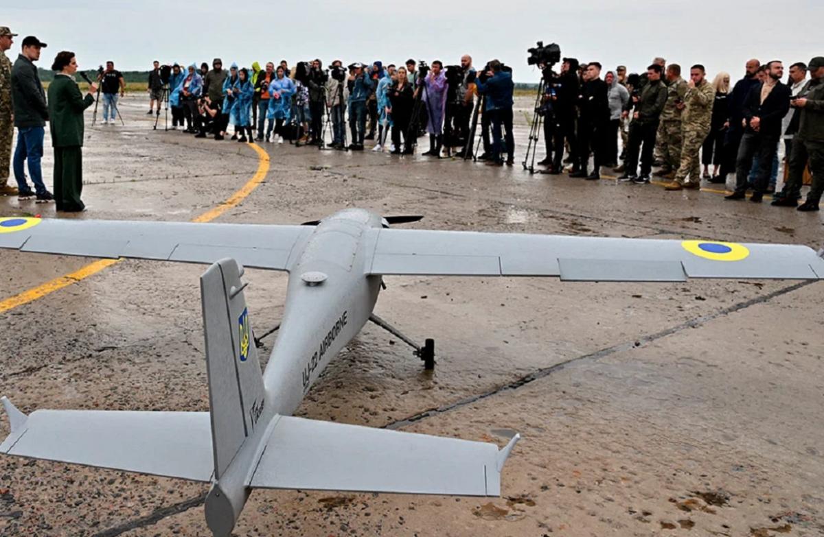 Украинские дроны сменили цели в РФ, атаковав тяговые и трансформаторные подстанции