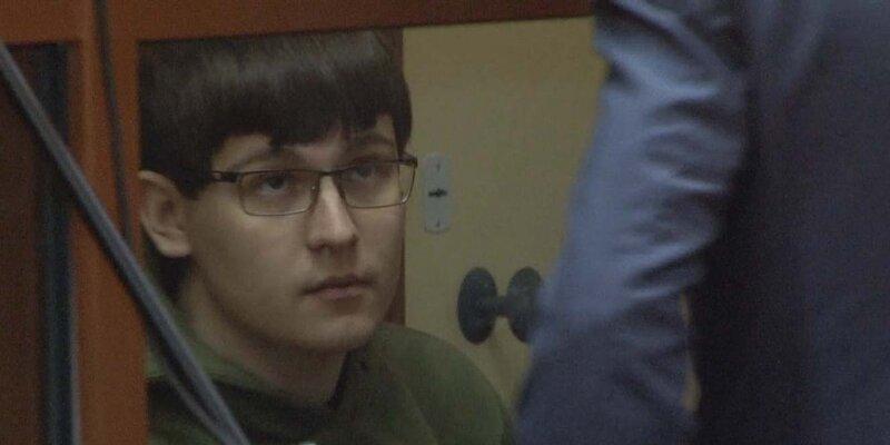 Верховный суд РФ посчитал справедливым пожизненное заключение для Бекмансурова, убившего шесть человек