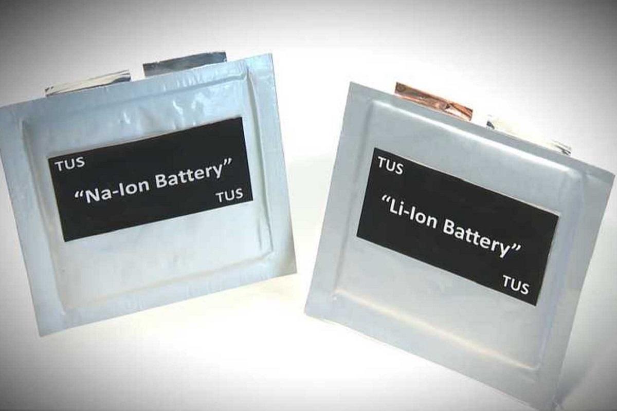 Батарея на основе натрия превзошла показатели литий-ионных аккумуляторов по выходной мощности и времени сохранения заряда