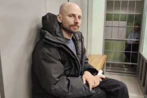 Журналист Сергей Карелин арестован по обвинению в экстремизме