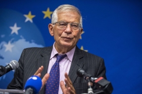 Глава дипломатии Евросоюза Боррель спрогнозировал, когда закончится спецоперация