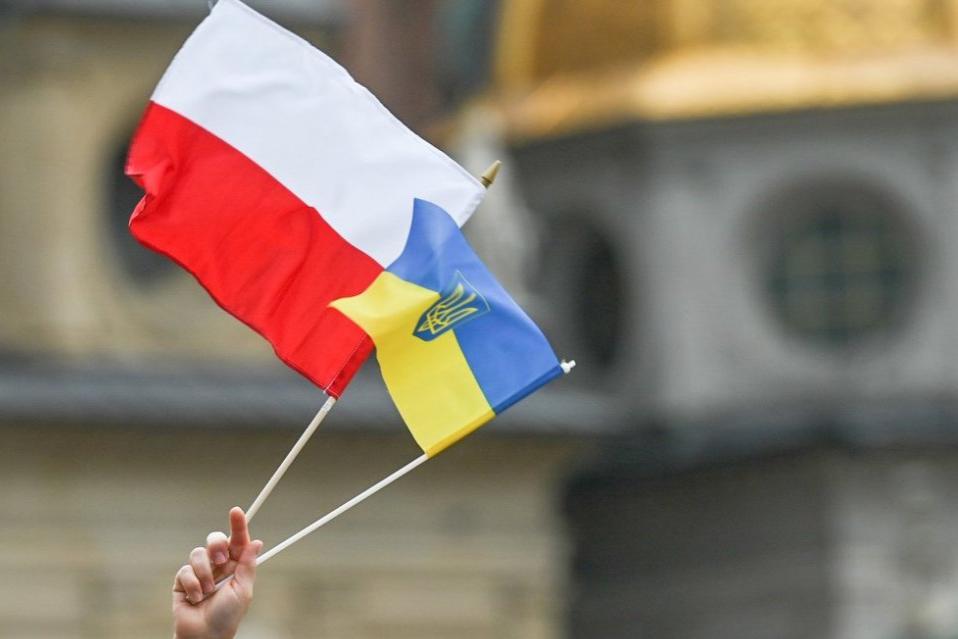 Польша выразила готовность вернуть на Украину мужчин призывного возраста