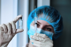 В Британии стартовали испытания первой вакцины от рака