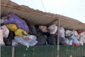 Мэр Краснодара раскритиковал местную мусороуборочную компанию