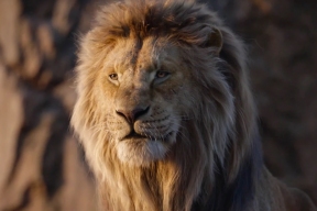 Disney выпустила долгожданный трейлер сиквела своего блокбастера 2019 года «Муфаса: Король Лев»