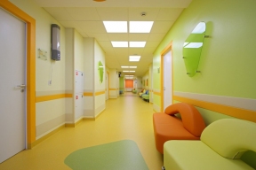 В детских поликлиниках Свердловской области нашли серьезные нарушения