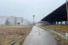 В ДНР до конца года хотят восстановить крупнейшие объекты спортивной инфраструктуры