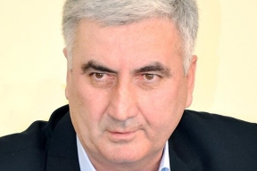 В Северной Осетии за превышение должностных полномочий задержали высокопоставленного чиновника