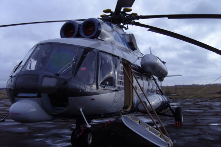 Две авиакомпании Камчатского края закупят шесть вертолетов для выполнения различных задач