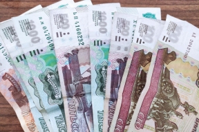 Татарстан занял первое место в ПФО по приросту заработной платы