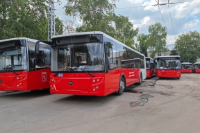 Во Владимире ищут перевозчика на автобусный маршрут №28