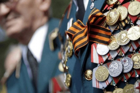В Адыгее выплаты ко Дню Победы получили 29 ветеранов ВОВ
