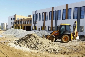 В Челябинской области за два года отремонтировали 28 школ