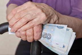 Стало известно, где живут самые богатые пенсионеры России