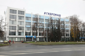 С крупного гидротехнического предприятия Нижнего Новгорода массово увольняются работники