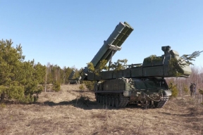 Минобороны отчиталось об успешном перехвате нескольких ракет ВСУ в Белгородской области