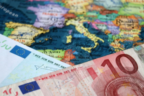 Оплату итальянских товаров рублями временно остановили из-за подозрений