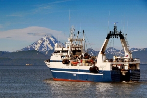 В России сроки строительства рыболовных судов могут перенести