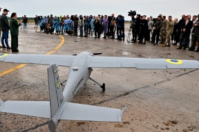 Украинские дроны сменили цели в РФ, атаковав тяговые и трансформаторные подстанции