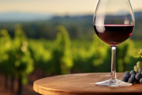 Краснодарские производители предсказывают подорожание своих вин на 10-15% в связи увеличением акцизных ставок