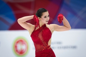 Kamila Valieva will perform on the show for the first time since her disqualification