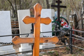 В Челябинске на новом кладбище «Успенское-2» появится Аллея Славы для воинских захоронений
