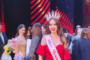 В Новочебоксарске подвели итоги конкурса «Мисс Чувашия»