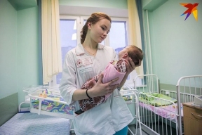 В России предложили новый способ прогнозирования здоровья детей до их рождения