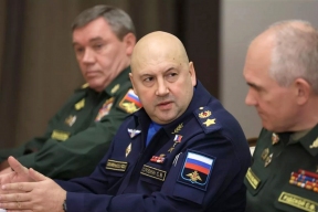 Грядет Генерал Армагеддон. Почему возвращения Суровикина до «медвежьей болезни» боятся в Киеве?