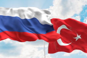 Профессор СПбГУ Аврутина: Турции невыгоден откровенный антироссийский курс
