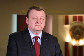 МИД Белоруссии: саммит в Швейцарии без России бесперспективен