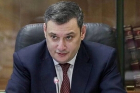 Депутат Хинштейн сообщил самарским журналистам, что был бы не против проверки чиновников на сексуальную ориентацию