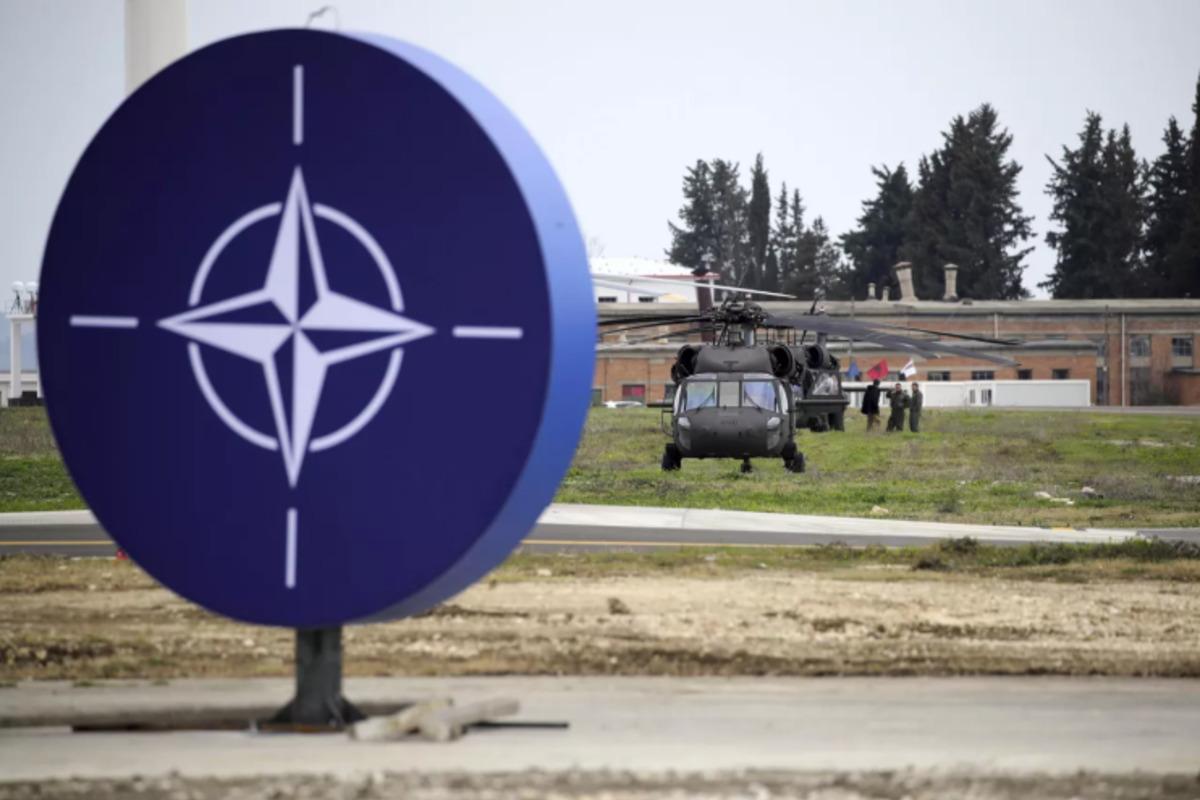 Войска стран НАТО могут вступить в конфликт из-за поражения украинской армии