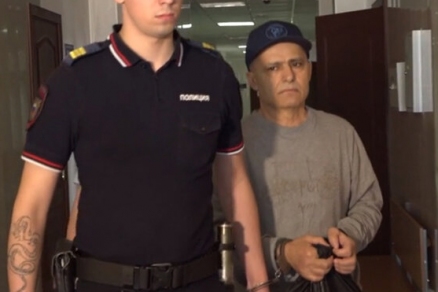Бывшего министра транспорта Хакасии приговорили к восьми годам тюрьмы за взятку