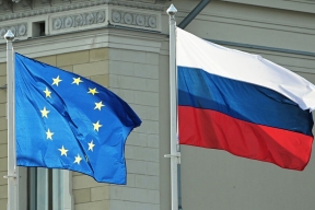 Посольство РФ при Евросоюзе прокомментировало информацию о нарушении прав компаний