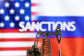 В Великобритании рассказали о эффекте от санкций против Москвы