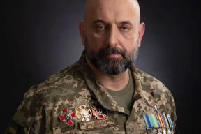 Украинский генерал заявил, что Украина сама создала условия для наступления России