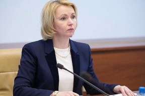 Вице-премьер Челябинской области возглавила правительство Запорожской