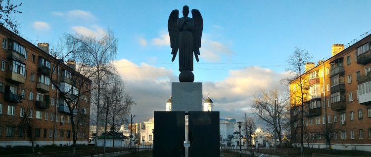 В Нижнем Новгороде пройдет День памяти «Наперегонки со смертью»
