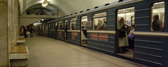 В московском метро от сердечного приступа скончался пассажир