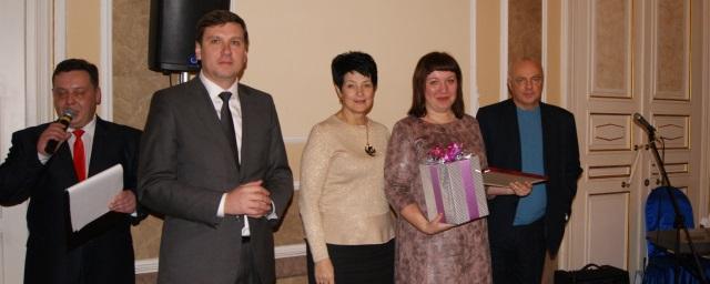 Андрей Шохин и Ольга Деева встретились с мамами талантливых владимирцев