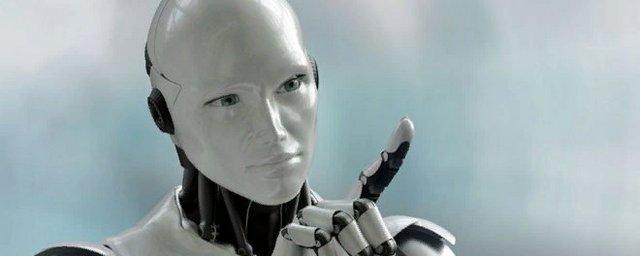 В России создадут университет для обучения роботов и ИИ